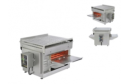 Szalagos toaster ROLLER GRILL CT3000